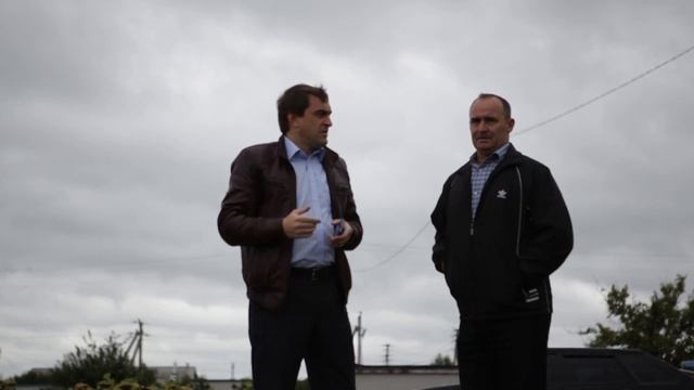 Напад на "Дружбу Нову" на Чернігівщині
