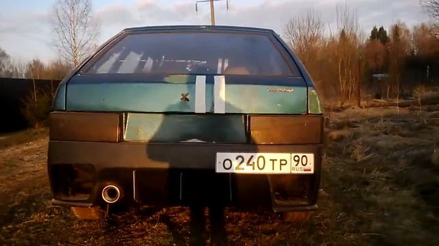 Ваз 2109 смотреть онлайн