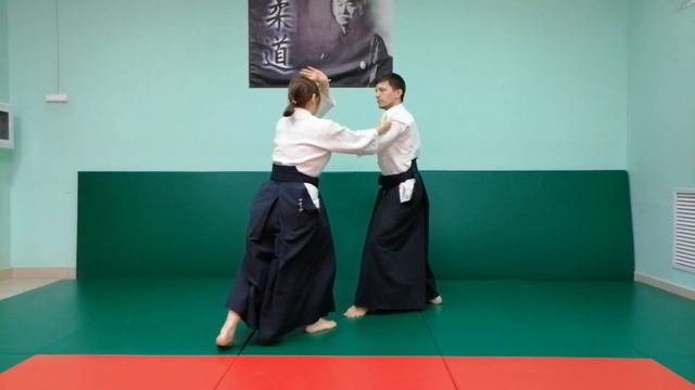 Ката дори мен учи - иккё, никкё, санкё, ёнкё смотреть онлайн