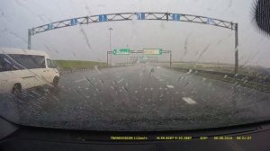 Turtle Wax Антидождь