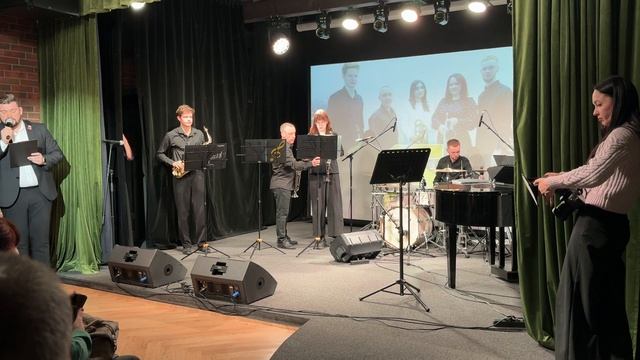 Отчетный концерт 15 лет вместе 13042025 смотреть онлайн