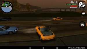 Тюнинг машин в гта сан андреас