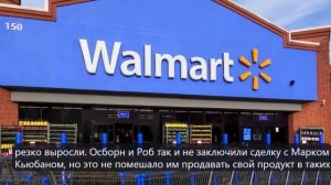 Взлет и падение пивной бури Shark Tank