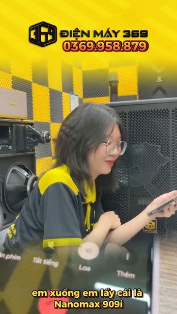 0369.958.879 | P2 KHÁCH PHỐT MẪU LOA KARAOKE CÔNG SUẤT LỚN DP-06 VIRAL BASS 30 ĐÔI MÀ NGHE LẠ LẮM смотреть онлайн