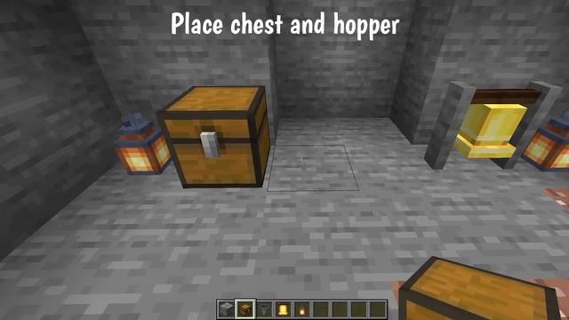 Unbelievable Loot From the EASIEST Minecraft Raid Farm! 1.19 Java Edition