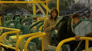 Американские горки в Питере.