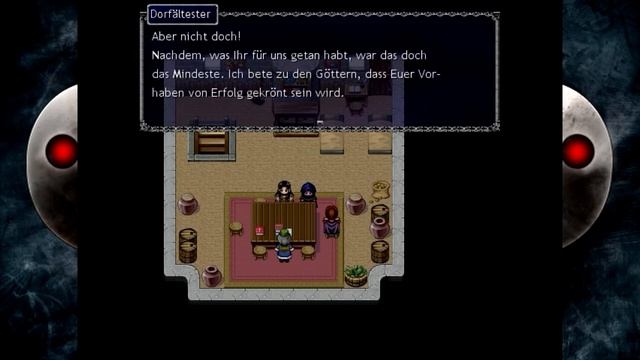 SHOP-CONFUSION! Dx | Charon II #06 смотреть онлайн