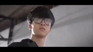 Мен шу ямон кизни яхши кураман