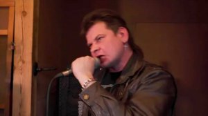 Макинтошъ – Накидался (Official Music Video)