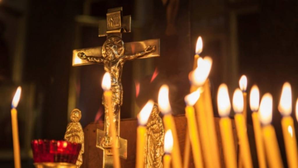 Молитвы еще усерднее, пост – еще строже: началась Страстная неделя
