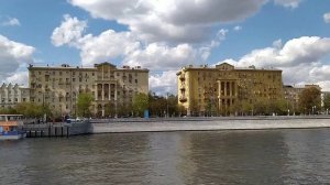 На корабле
