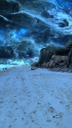 Самая низкая температура в изученной Вселенной