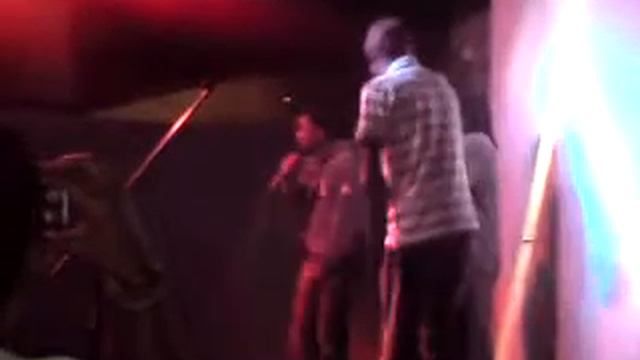 Jazzmatica - Classico (Ao Vivo) смотреть онлайн