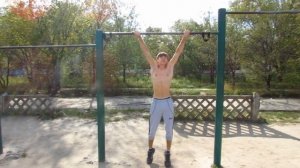 Выход президента