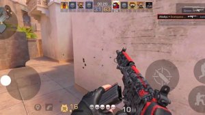 стандофф 2 - 5 (с музыкой)