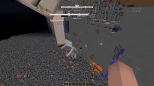 DakPlay НУБ ПРОТИВ ГИГАНТСКИЕ МОНСТРЫ В МАЙНКРАФТ ! НУБИК ПРОТИВ ЗОМБИ И КРИПЕР ТРОЛЛИНГ ЛОВУШКА MIN