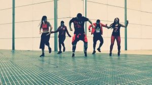 La Cintura - Alvaro Soler - Marlon Alves Dance MAs - Zumba