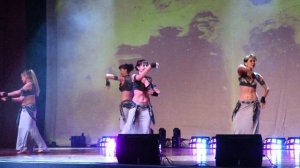 Трайбл вальс (2019)