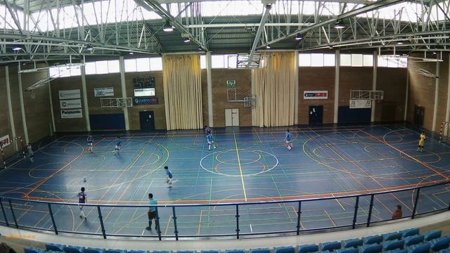 ETB CALVIA VS MONTESION JUVENIL смотреть онлайн