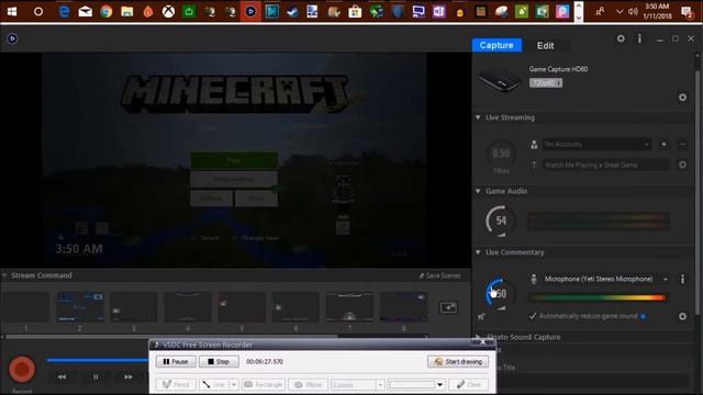 How To Make The Most Of Your Blue Yeti Microphone смотреть онлайн