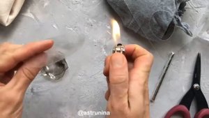 Декор своими руками из ненужного и мусора (пластика). Zerowaste craft. DIY.