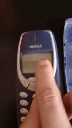 NOKIA 3310 оригинал не рабочей без ботарейки #NOKIA 3310 #оригинал #слава10rus #рабочей #ботарейки