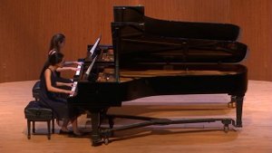 Cécile Chaminade: Intermede for Two Pianos, Op. 36, No 1