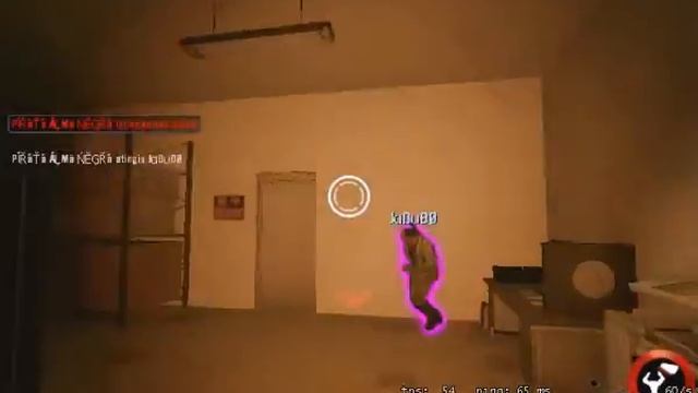 Nóty - L4D2 - Tank GG смотреть онлайн