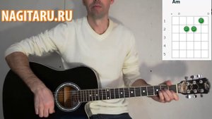 Браво - Если бы на Марсе. Аккорды, кавер на гитаре - Nagitaru.ru