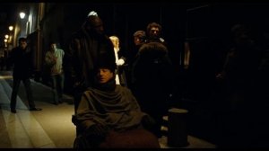 Прогулка по ночному Парижу - Лучшие моменты из фильма 1 + 1