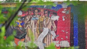 Город радости труда. Тольятти. Фильм 1-й