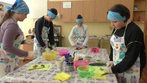 ГБОУ школа №502 Кировского района Санкт-Петербурга. САЛАТ