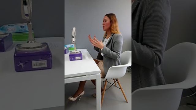 Инструктор по фейс-фитнесу Саша Шалфей смотреть онлайн