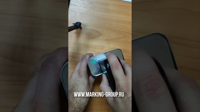 Маркиратор ручной Bentsai B10 wi-fi смотреть онлайн