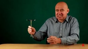 мое изобретение эффект джанибекова очень похоже