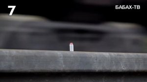 Топ 10 опасных развлечений детей СССР с монтажными патронами