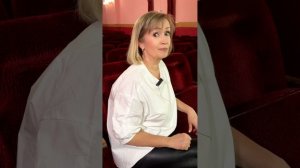 Юбилей ансамбля "Карусель". Выпуск 33