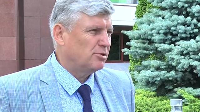 "Токсичный портфель" кредитов анализируют в головном офисе ПриватБанка смотреть онлайн