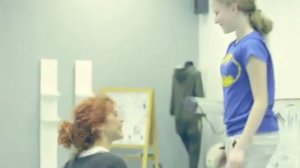 Open Kids - Мотивация (Как стать звездой) - Open Art Studio