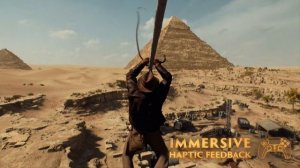 Трейлер Indiana Jones and the Great Circle (PS5, особенности)