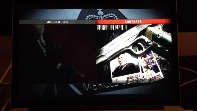 Hitman Absolution : Sound issue and mouse glitches смотреть онлайн