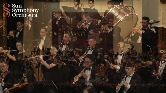 SSO Revisted / Les Préludes / Franz Liszt смотреть онлайн