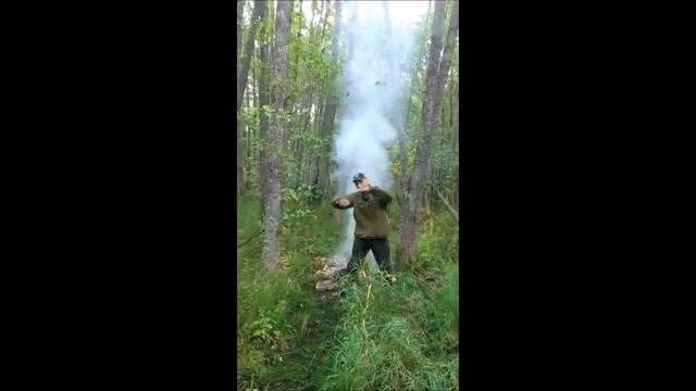 Трофи глазами механиков команды