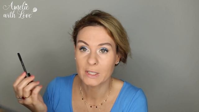 STYLE AND TALK * Get ready with me * Make up * positives Denken I Amelie with Love смотреть онлайн