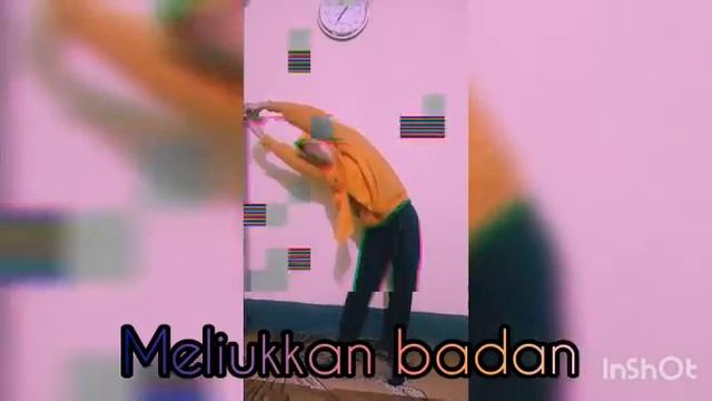 Kebugaran jasmani nama dewi chusna смотреть онлайн