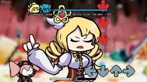 FNF Mami Says NO GOOD