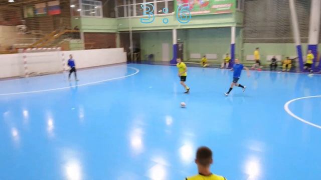 ФК КОТ Матч против ДорСтрой смотреть онлайн