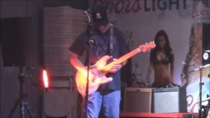 Blue Money - Melissa 8/5/23 Classic Rock Southern Rock