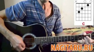 Пикник -  А может быть и не было меня. Аккорды песни под гитару - Nagitaru.ru