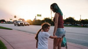 Проект «Флорида» — Русский трейлер (фильм 2017) / The Florida Project